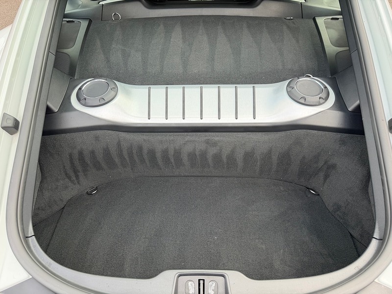 Porsche 718 Cayman Style Edition T Style Edition - U1805