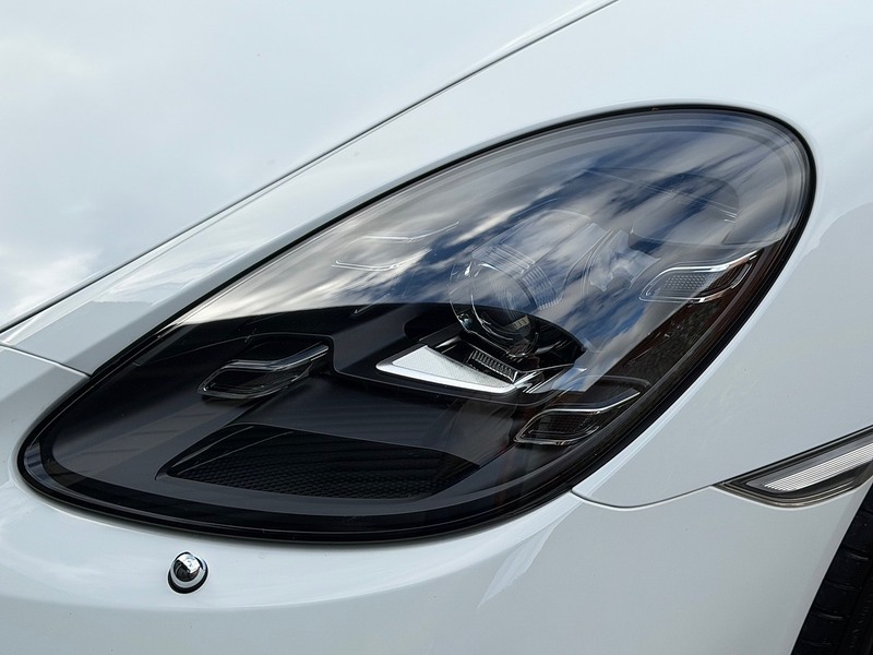 Porsche 718 Cayman Style Edition T Style Edition - U1805