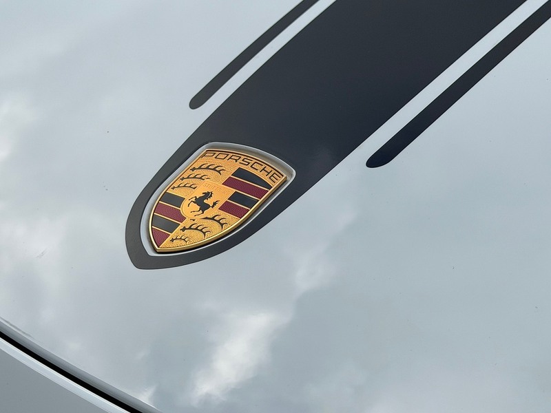 Porsche 718 Cayman Style Edition T Style Edition - U1805