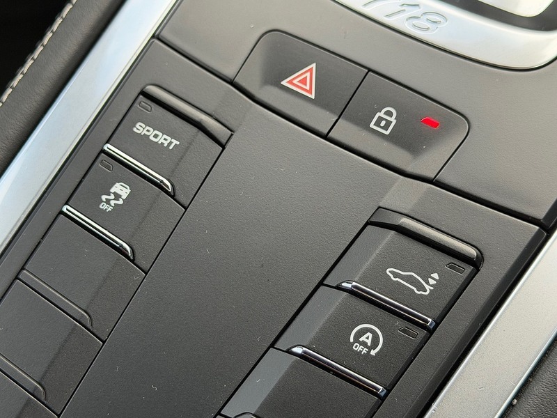 Porsche 718 Cayman Style Edition T Style Edition - U1805