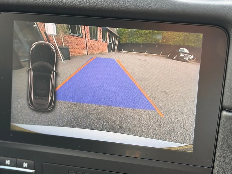 Porsche 718 Cayman Style Edition T Style Edition - U1805