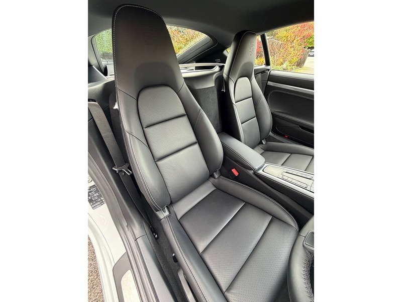 Porsche 718 Cayman Style Edition T Style Edition - U1805