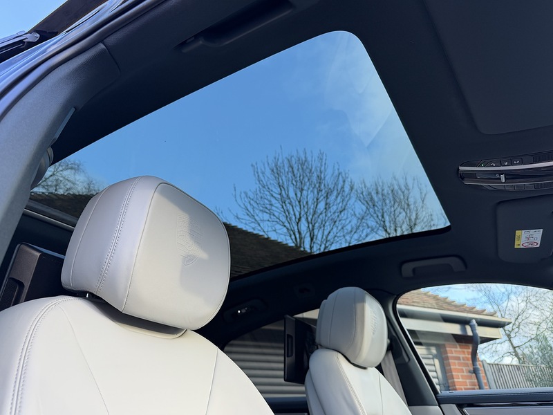 Porsche Cayenne V6 E-Hybrid Platinum Edition - U1807