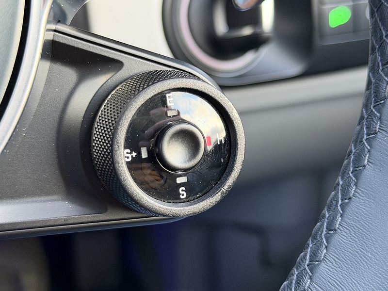 Porsche Cayenne V6 E-Hybrid Platinum Edition - U1807