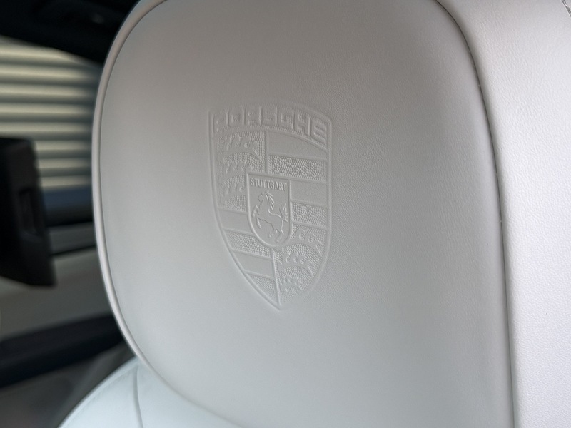 Porsche Cayenne V6 E-Hybrid Platinum Edition - U1807