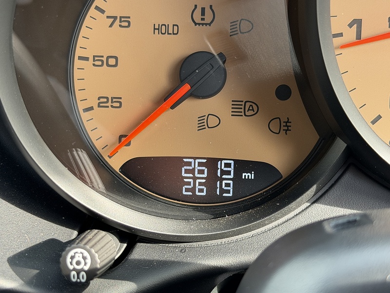 Porsche 718 Cayman T Style Edition - U1810