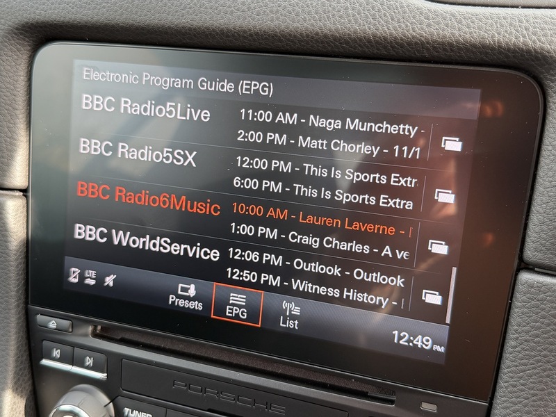 Porsche 718 Cayman T Style Edition - U1810