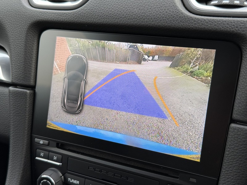 Porsche 718 Cayman T Style Edition - U1810