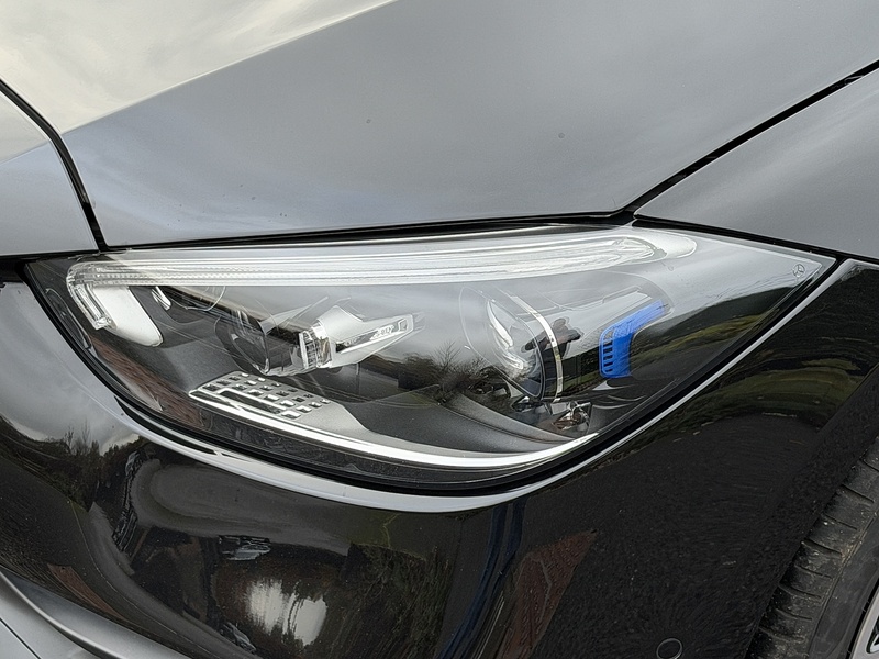 Mercedes-Benz C Class C200h MHEV AMG Line - U1812