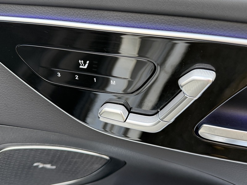 Mercedes-Benz C Class C200h MHEV AMG Line - U1813