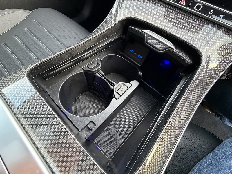 Mercedes-Benz C Class C200h MHEV AMG Line - U1813