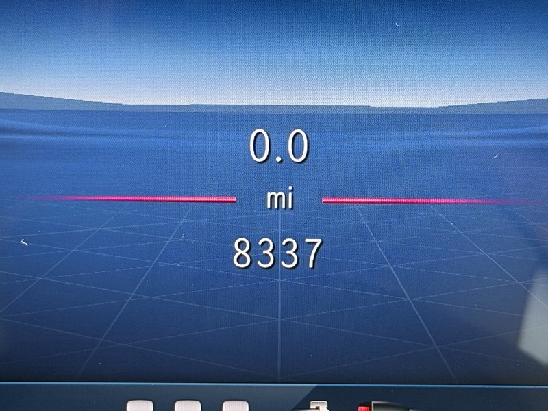 Mercedes-Benz C Class C200h MHEV AMG Line - U1815