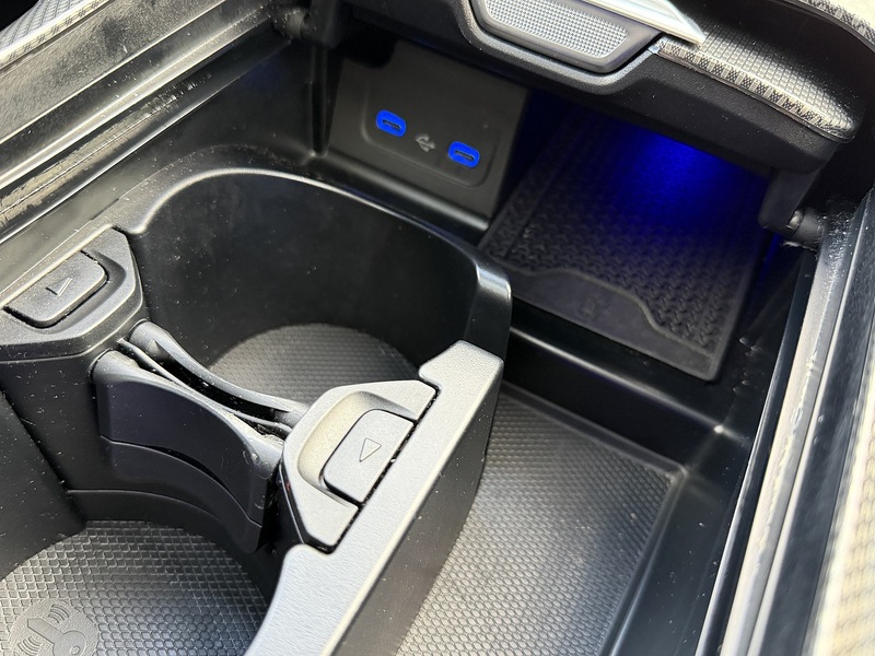 Mercedes-Benz C Class C200h MHEV AMG Line - U1815