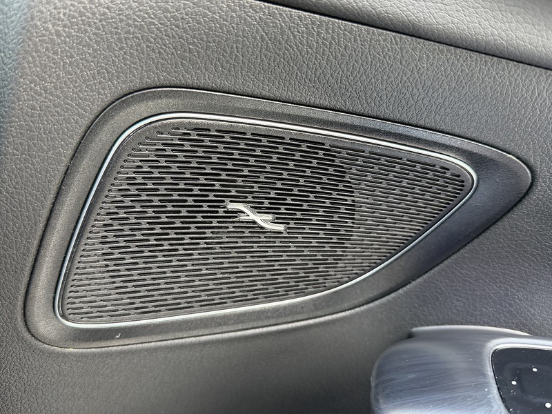 Mercedes-Benz C Class C200h MHEV AMG Line - U1815