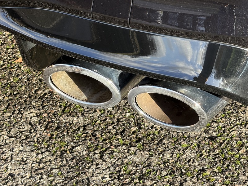 Volkswagen Golf TSI R - U1819