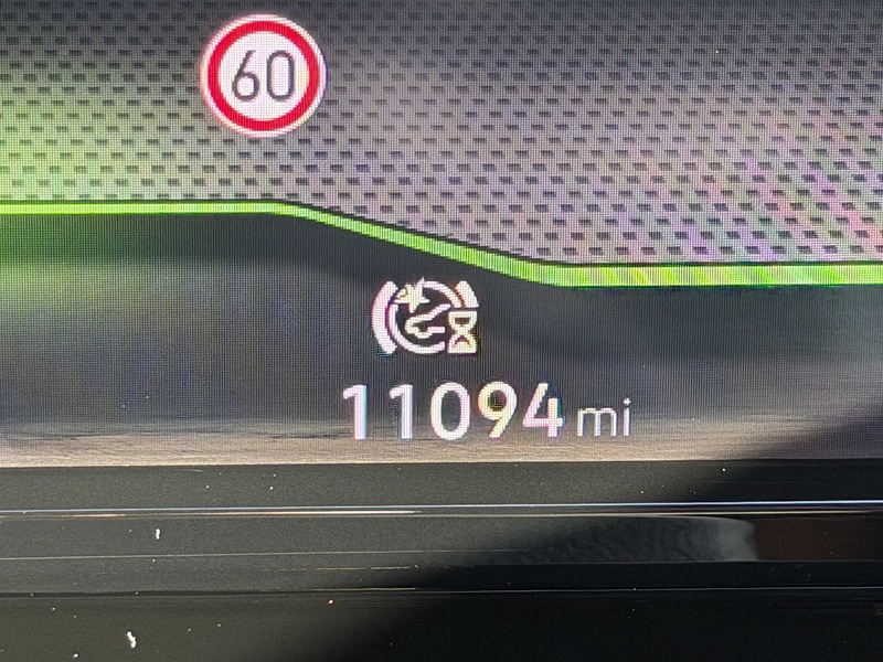 Volkswagen Golf TSI R - U1819