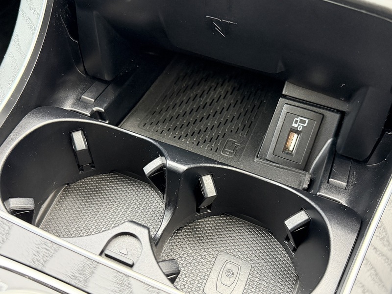 Mercedes-Benz C Class C200 MHEV AMG Line Night Edition - U1823