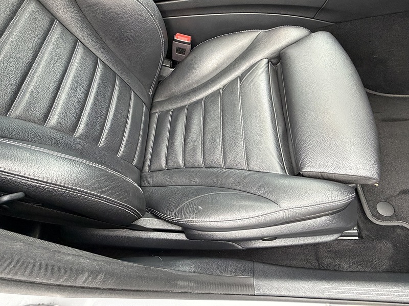 Mercedes-Benz C Class C200 MHEV AMG Line Night Edition - U1823