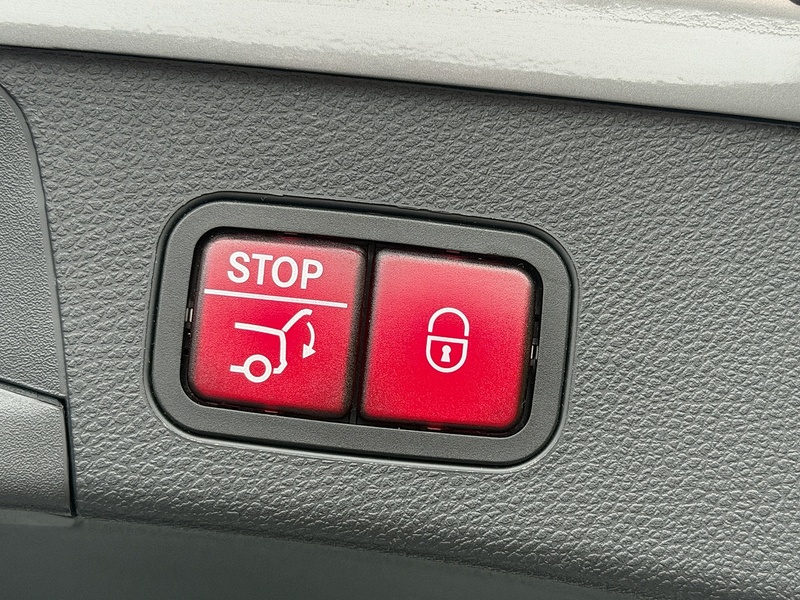 Mercedes-Benz C Class C200 MHEV AMG Line Night Edition - U1823