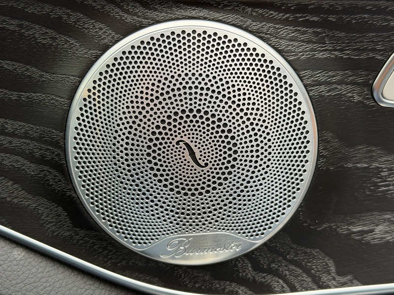 Mercedes-Benz C Class C200 MHEV AMG Line Night Edition - U1823