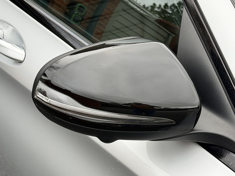 Mercedes-Benz C Class C200 MHEV AMG Line Night Edition - U1823