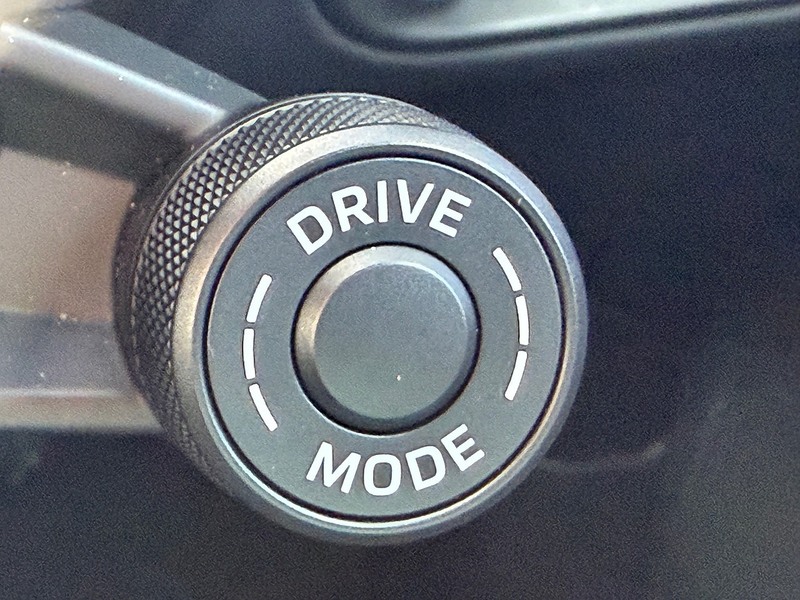 Porsche Macan T V6 S - U1825