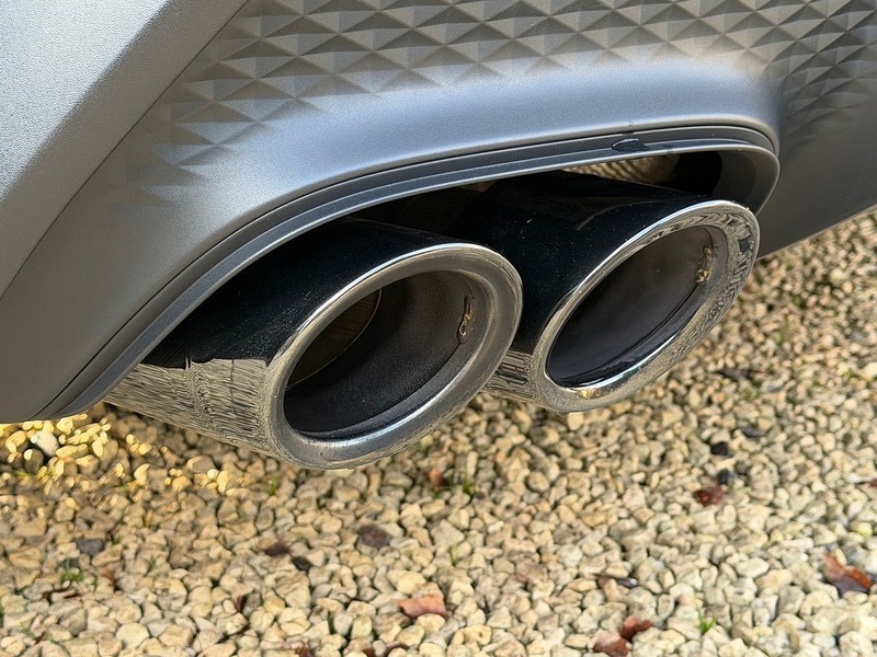 Porsche Macan T V6 S - U1825