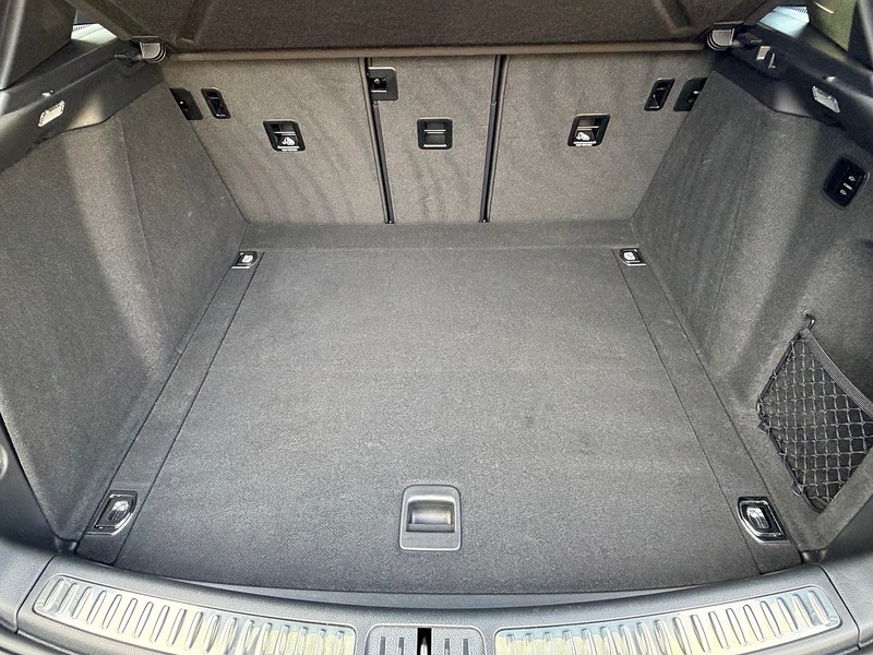 Porsche Macan T V6 S - U1825