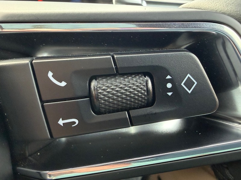 Porsche Macan T V6 S - U1826