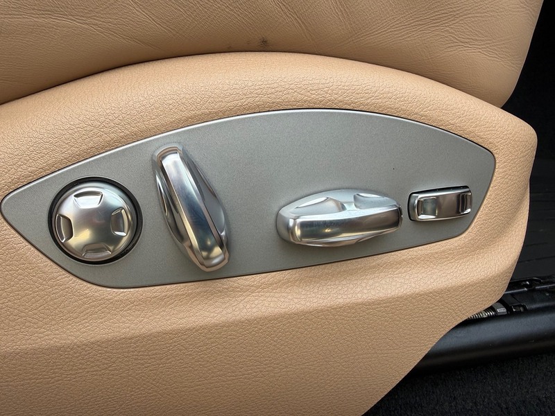 Porsche Macan T V6 S - U1826