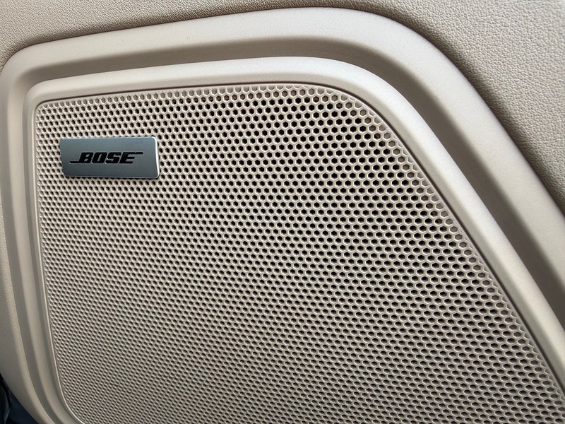 Porsche Macan T V6 S - U1826