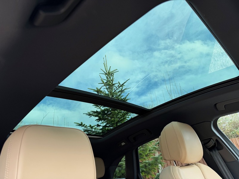 Porsche Macan T V6 S - U1826