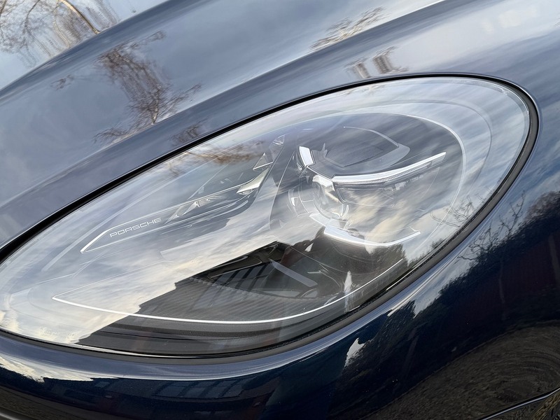 Porsche Macan T V6 S - U1826