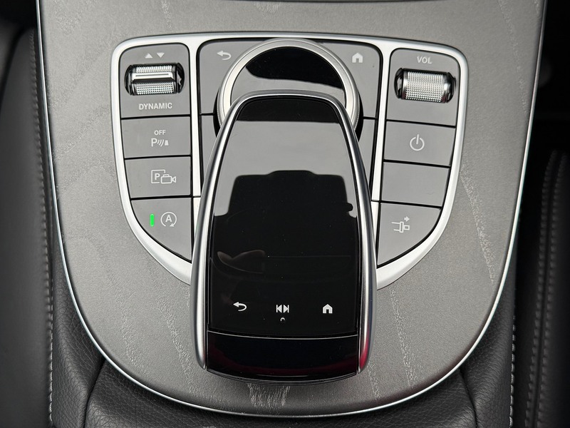 Mercedes-Benz E Class E400d AMG Line Night Edition - U1829