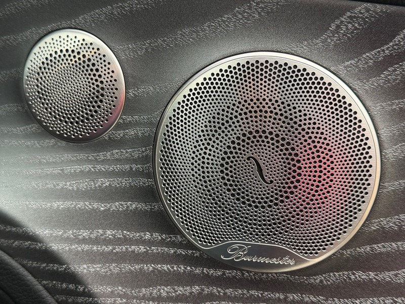 Mercedes-Benz E Class E400d AMG Line Night Edition - U1829