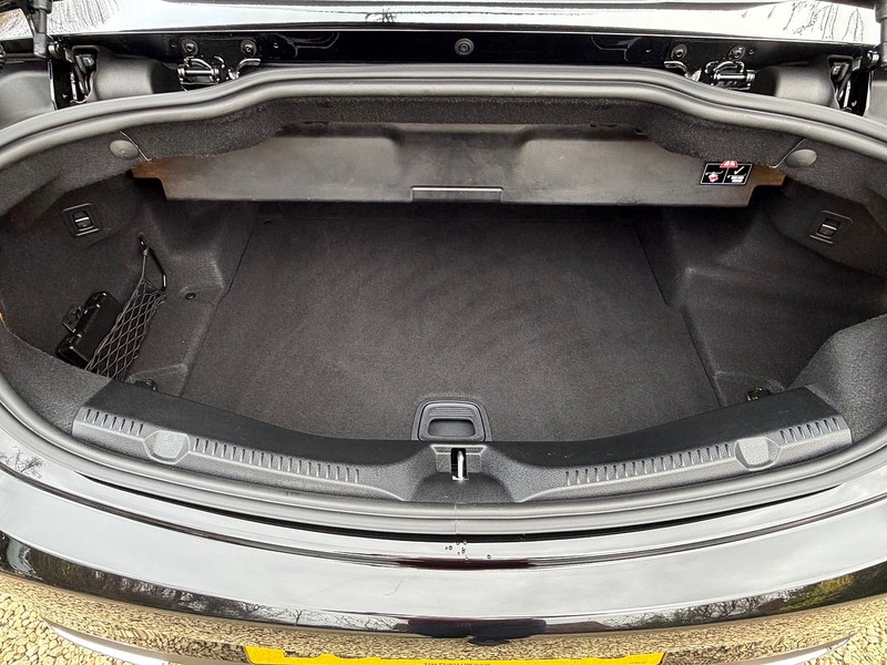 Mercedes-Benz E Class E400d AMG Line Night Edition - U1829