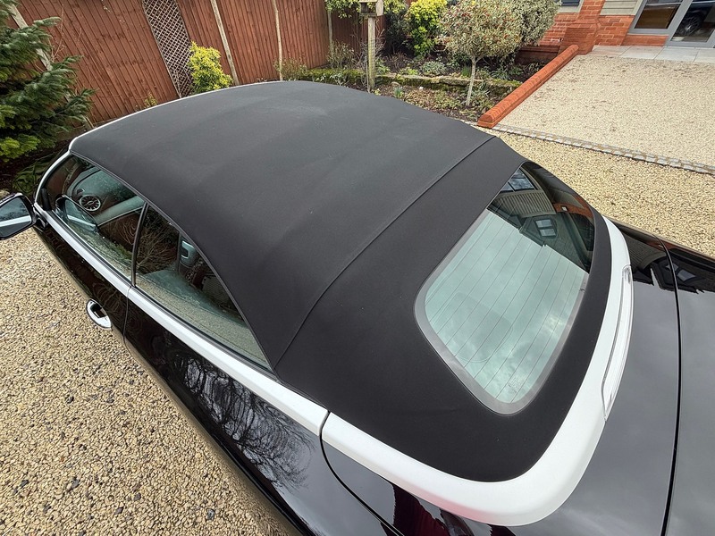 Mercedes-Benz E Class E400d AMG Line Night Edition - U1829