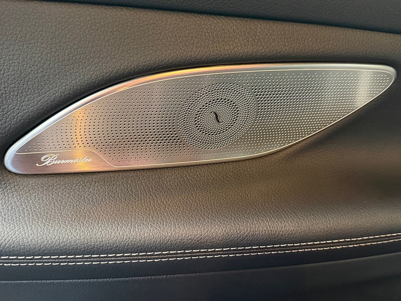 Mercedes-Benz E Class E400d AMG Line Night Edition - U1829