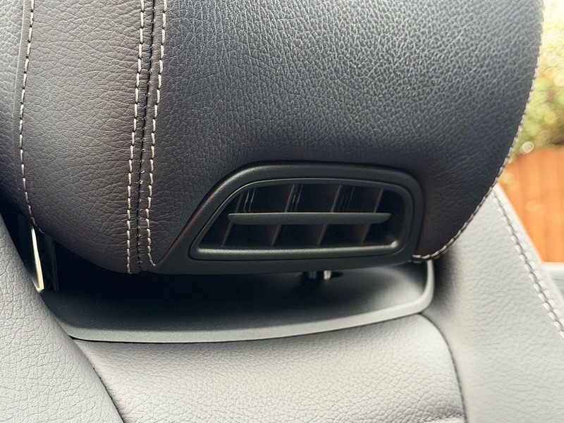 Mercedes-Benz E Class E400d AMG Line Night Edition - U1829