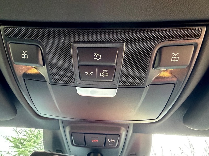 Mercedes-Benz E Class E400d AMG Line Night Edition - U1829