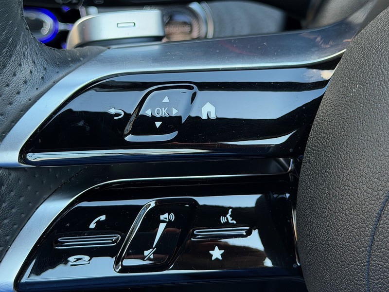 Mercedes-Benz E Class E400d AMG Line Night Edition - U1830