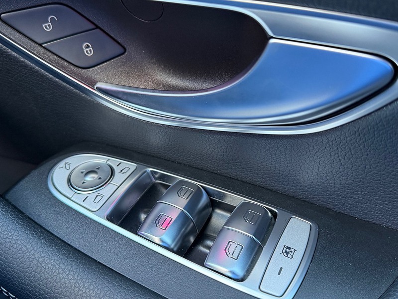 Mercedes-Benz E Class E400d AMG Line Night Edition - U1830