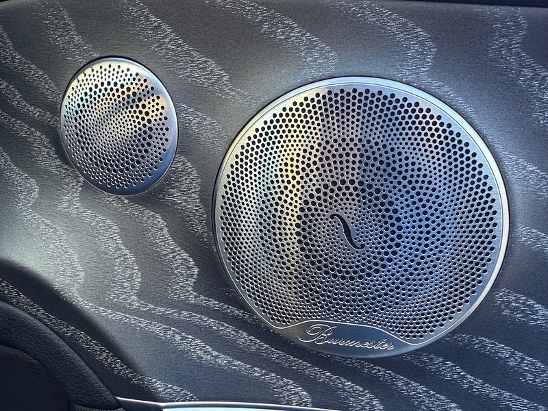 Mercedes-Benz E Class E400d AMG Line Night Edition - U1830