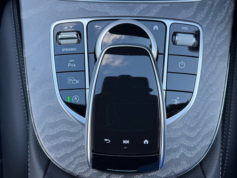 Mercedes-Benz E Class E400d AMG Line Night Edition - U1830