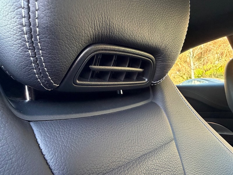 Mercedes-Benz E Class E400d AMG Line Night Edition - U1830