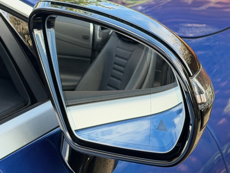 Mercedes-Benz E Class E400d AMG Line Night Edition - U1830