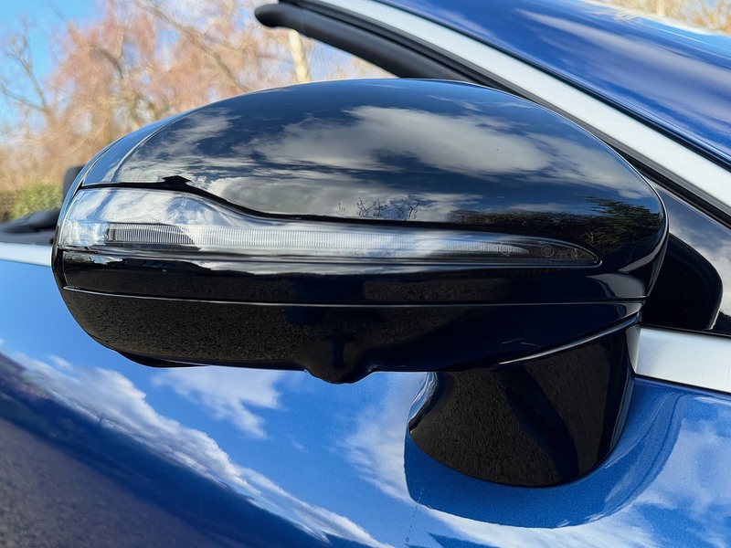 Mercedes-Benz E Class E400d AMG Line Night Edition - U1830