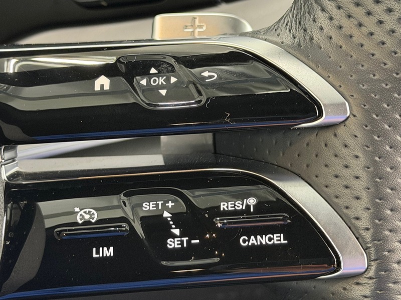 Mercedes-Benz E Class E400d AMG Line Night Edition - U1830