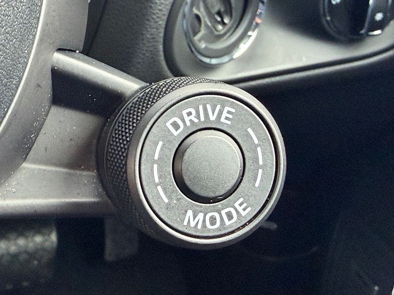 Porsche Macan T V6 S - U1835