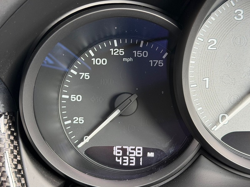 Porsche Macan T V6 S - U1835